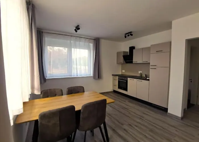 Privatunterkunft In Hornstein