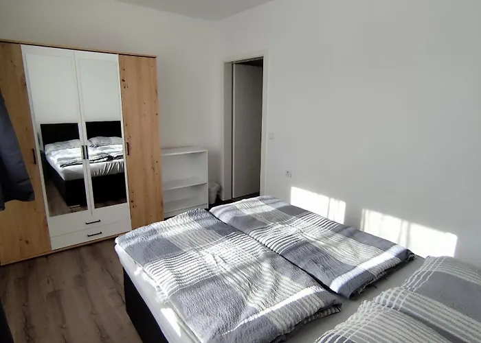 Privatunterkunft In Hornstein