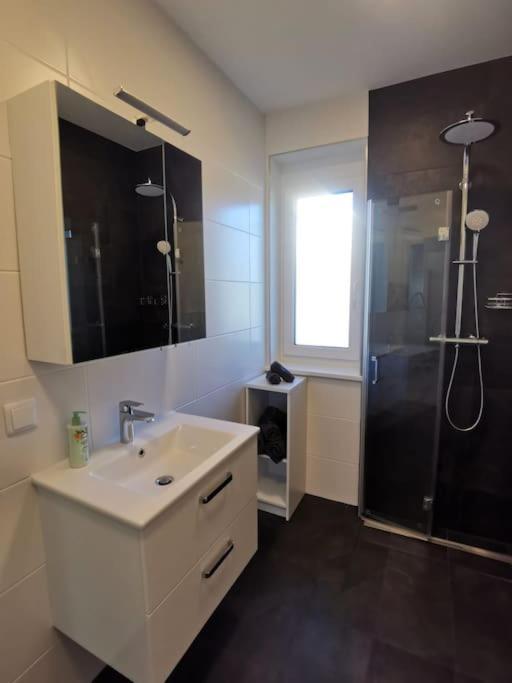 In Appartement