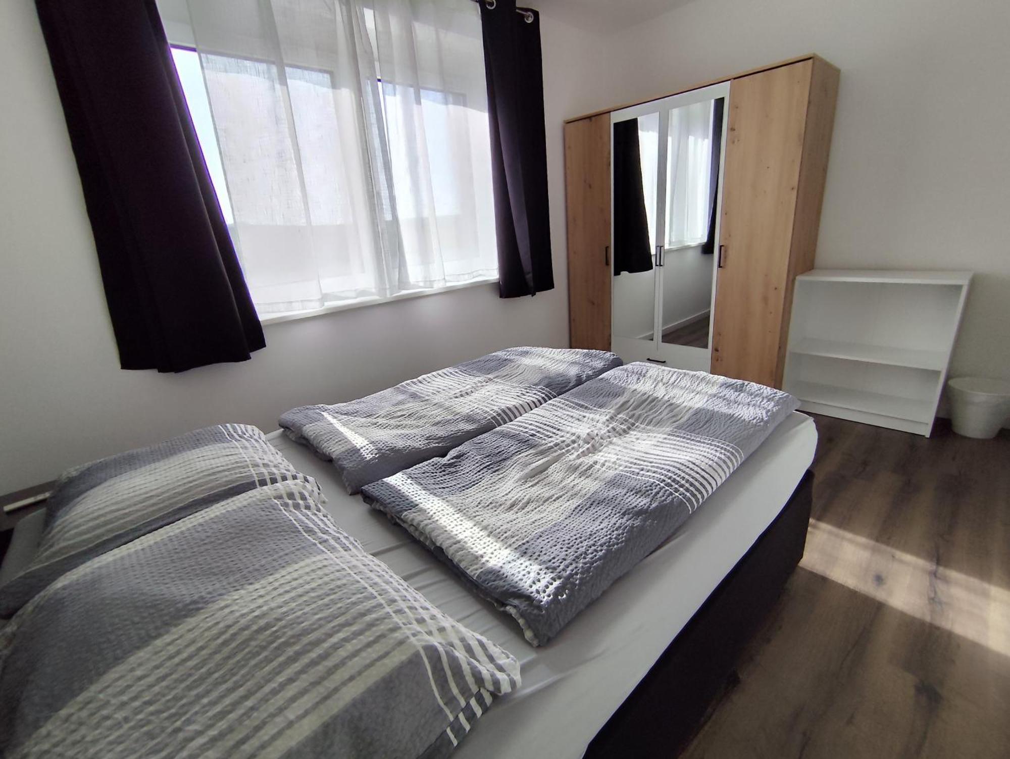 Appartement In *