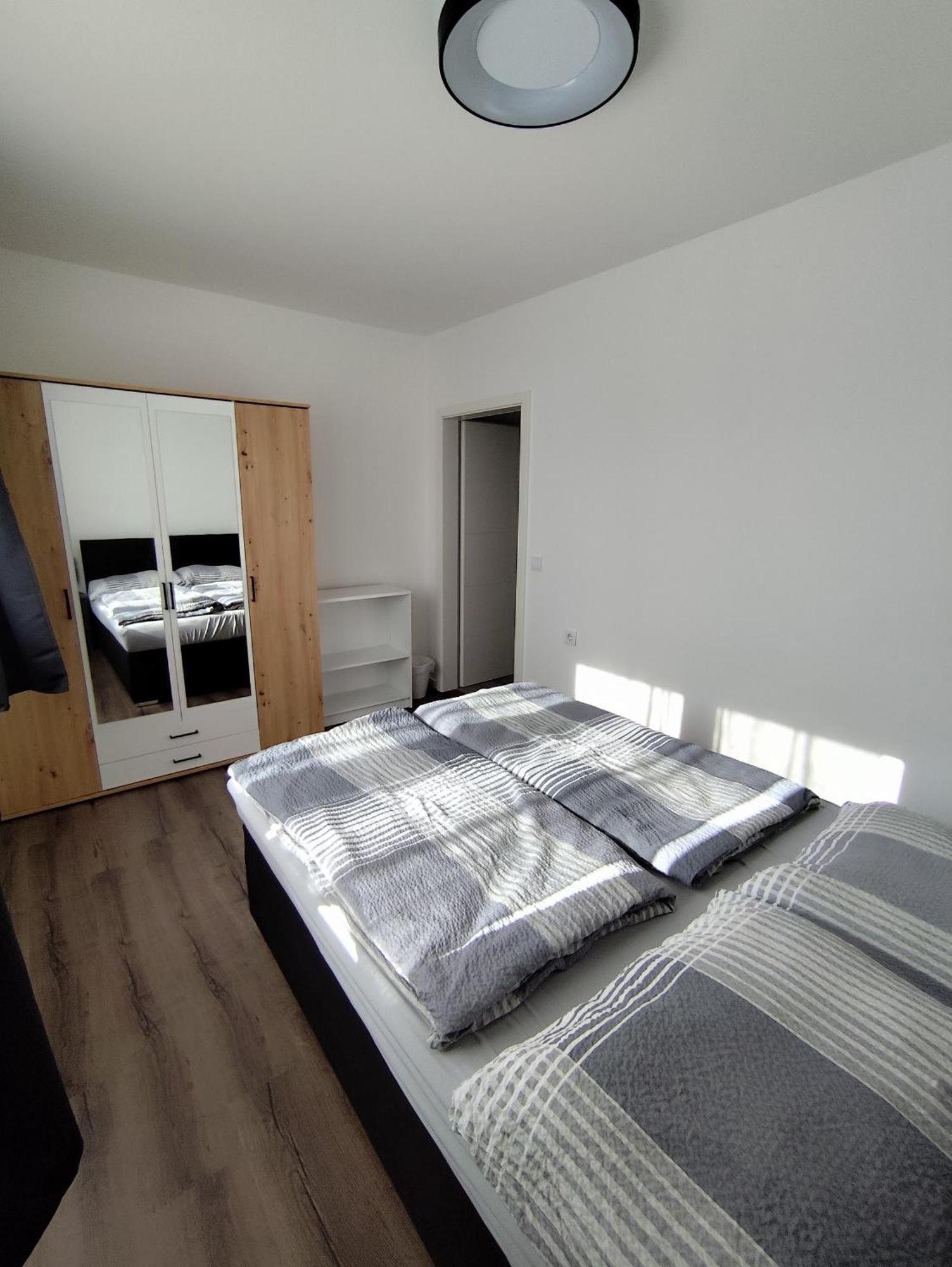 Apartment In Hornstein